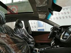 Jetour X70